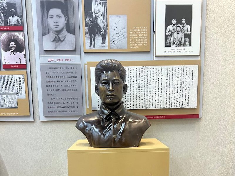 雕塑