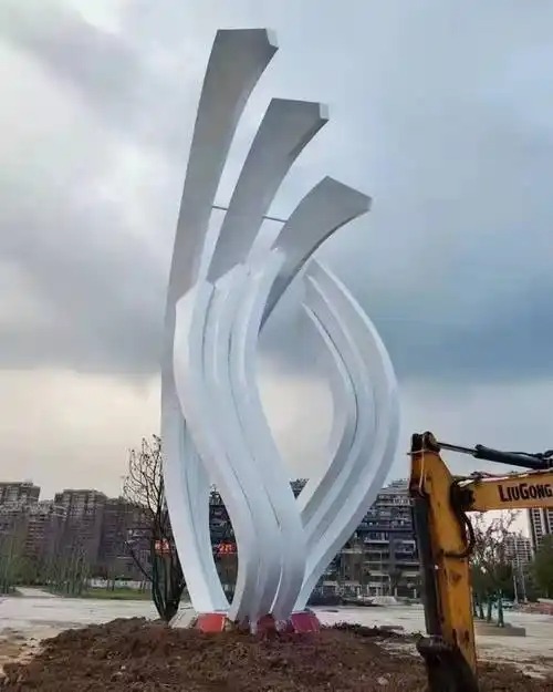 景观雕塑