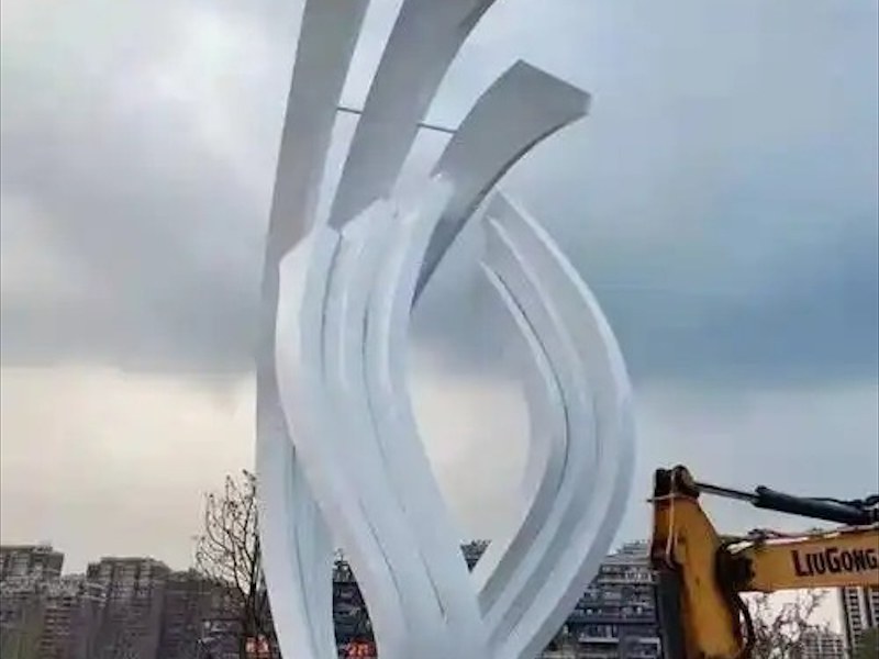 景观雕塑
