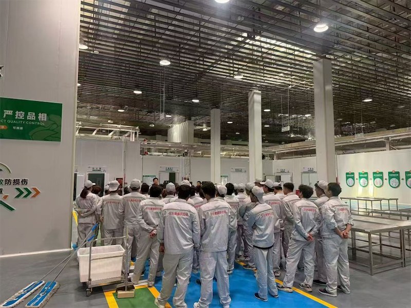 国企劳务派遣