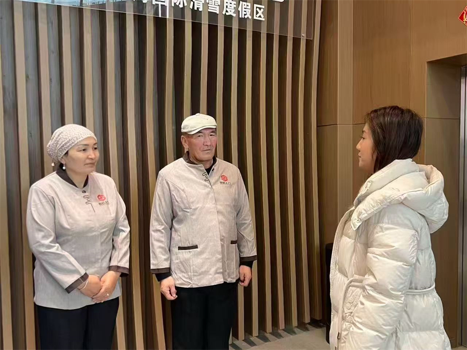 劳务派遣公司