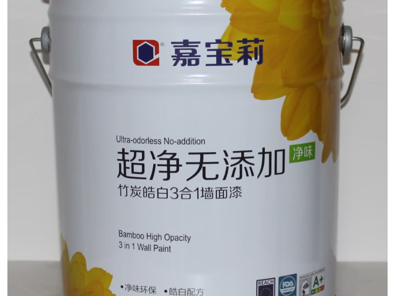 乳胶漆外墙