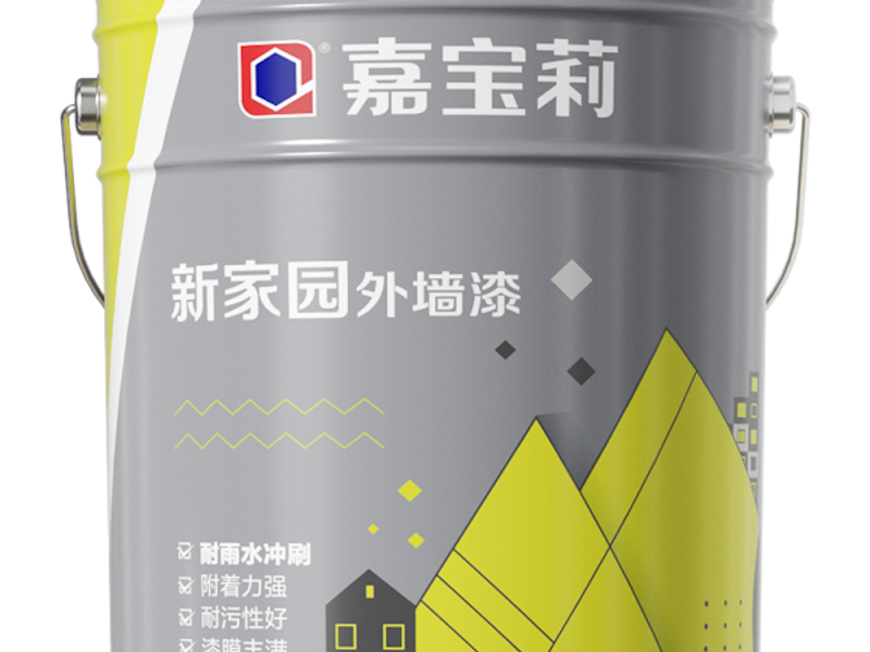 内墙乳胶漆