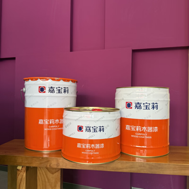 柜门油漆