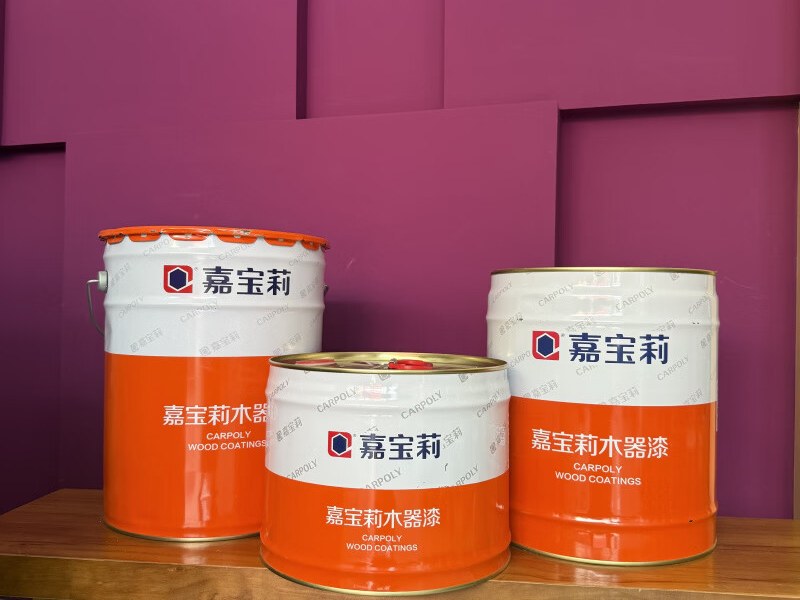 柜门油漆