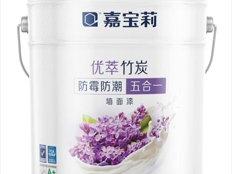 内墙腻子粉