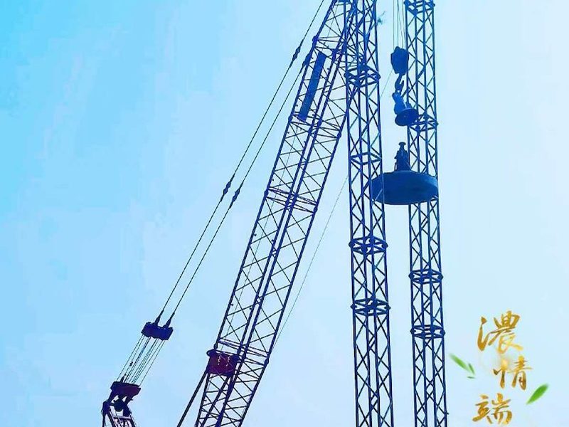 公路强夯施工