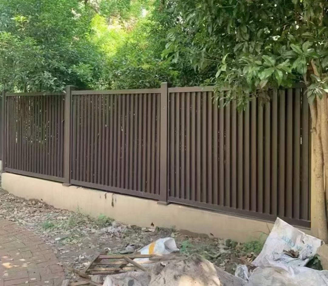 铝合金护栏