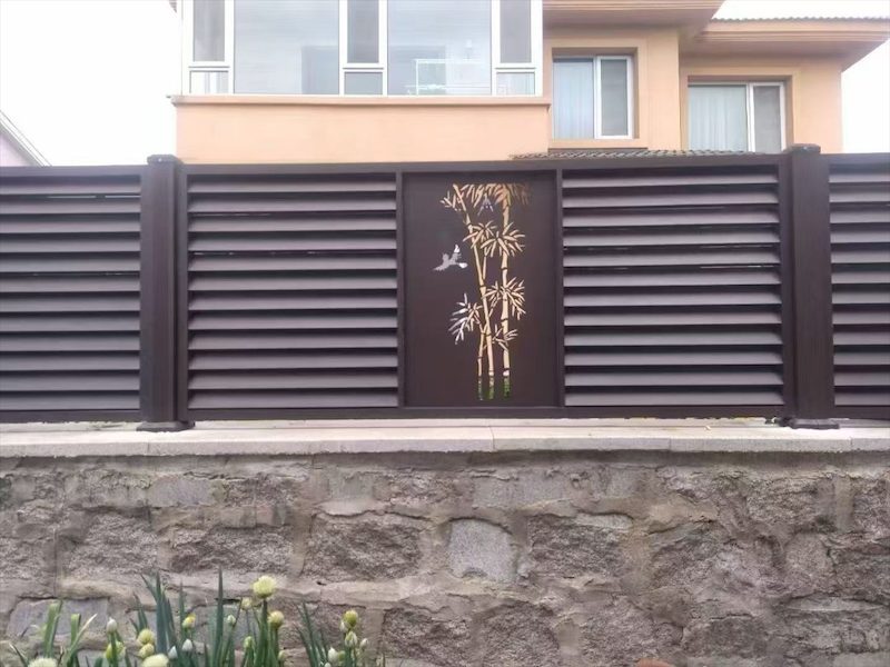 隔离护栏