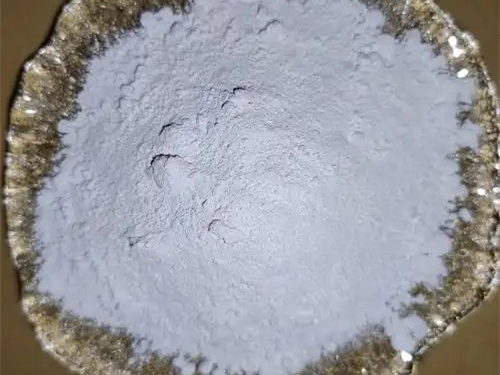 钛白粉