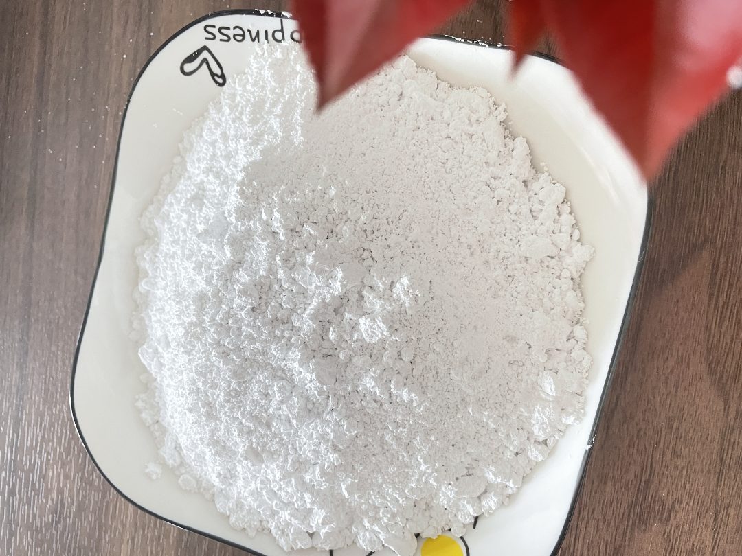 改性硫酸钡