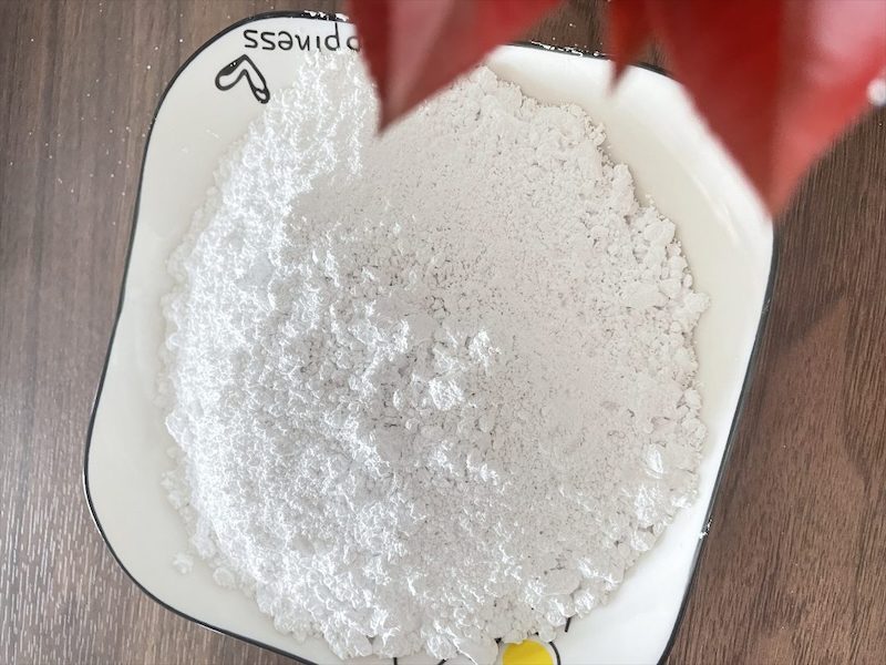 改性硫酸钡