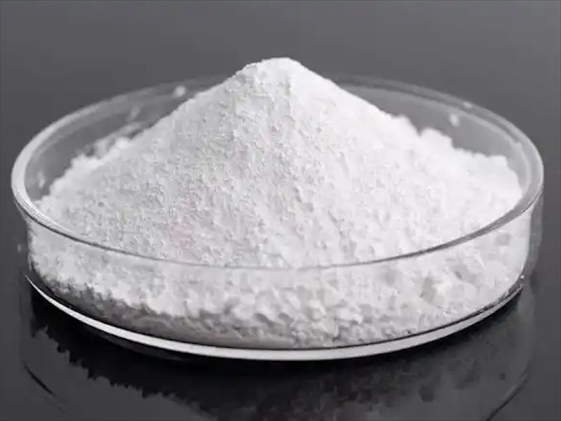 钛白粉