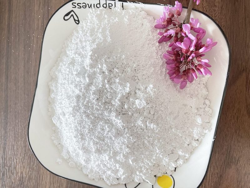 超细硫酸钡