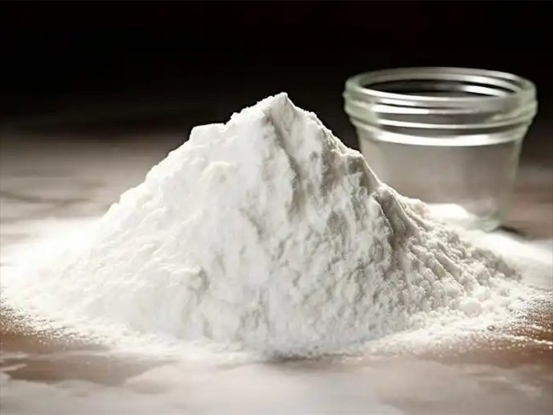 钛白粉