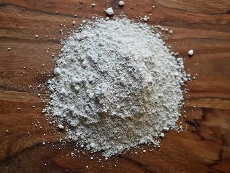 钛白粉