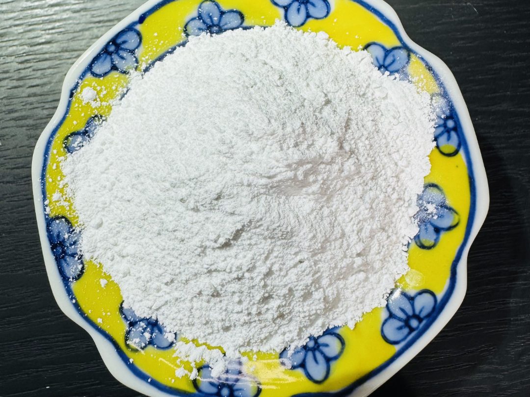 沉淀硫酸钡
