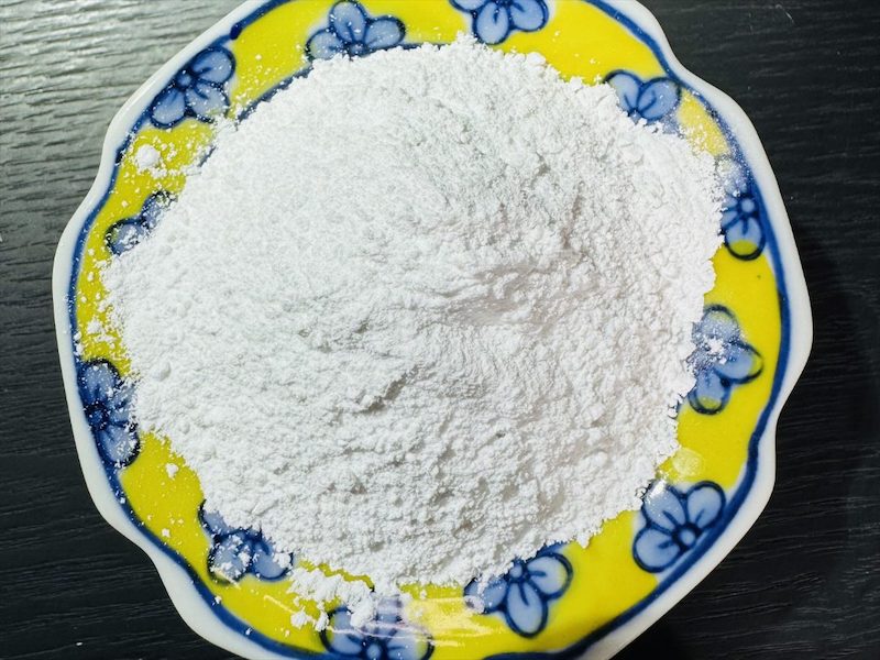 沉淀硫酸钡