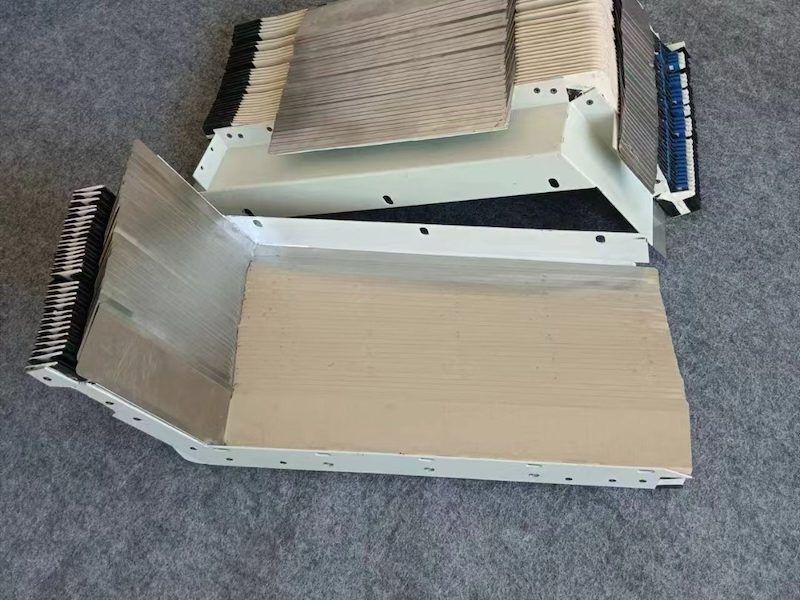 激光切割机防护罩