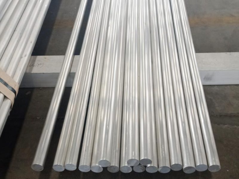 6061铝棒