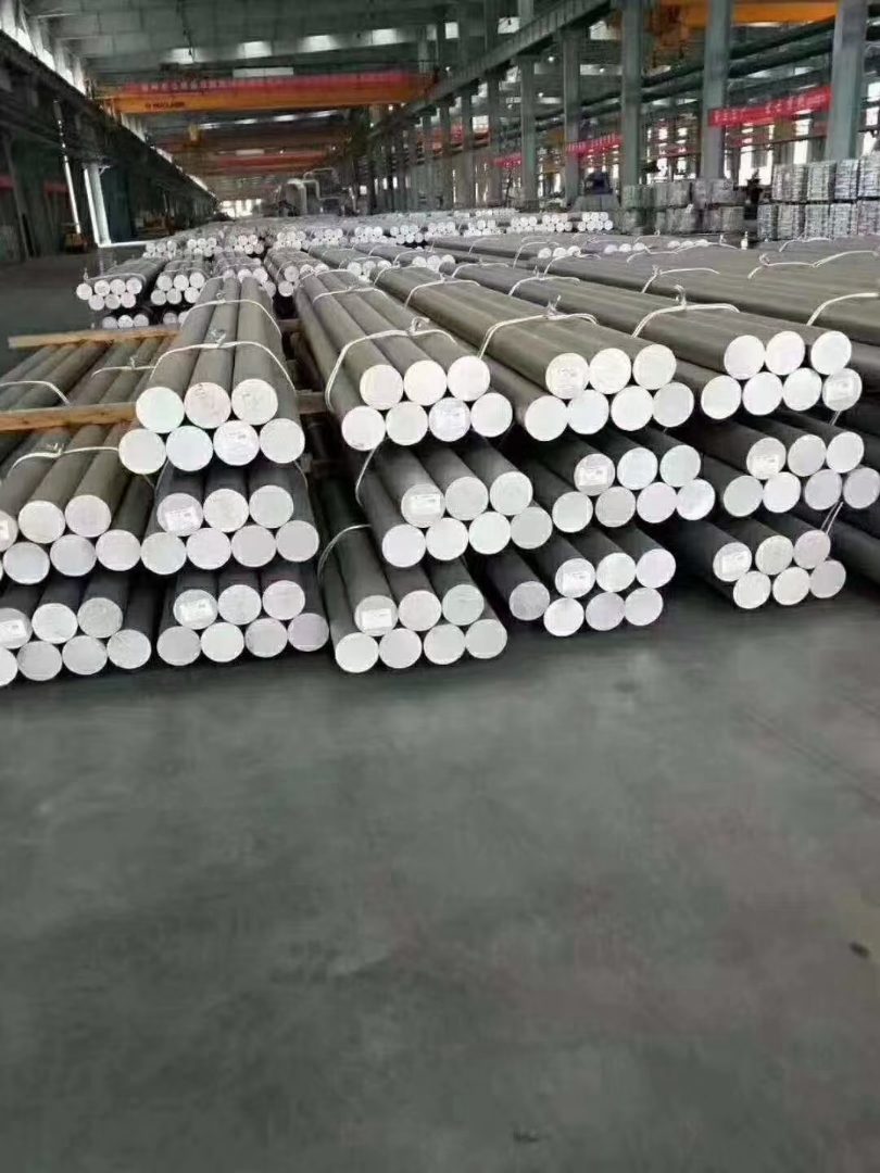 6063铝棒