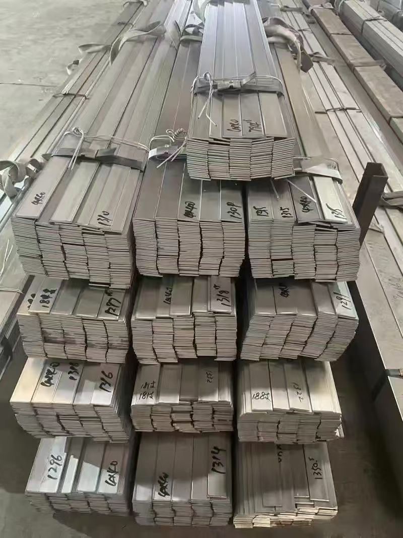 不锈钢角铁
