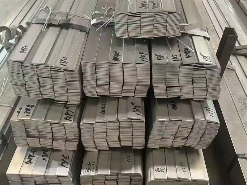 不锈钢角铁