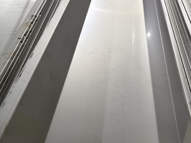 不锈钢水槽天沟