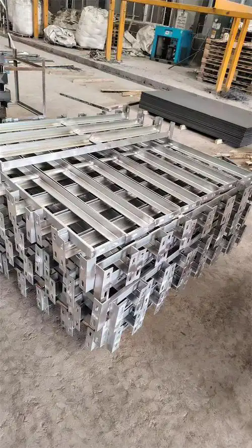 不锈钢槽钢