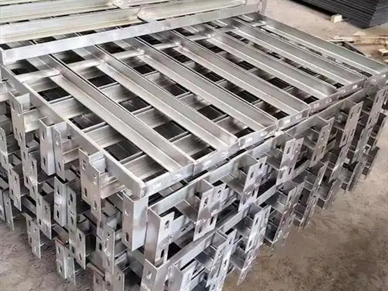 不锈钢槽钢