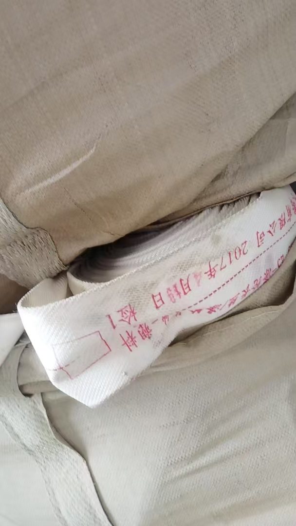 消火栓水带回收