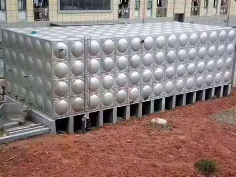 不锈钢水箱