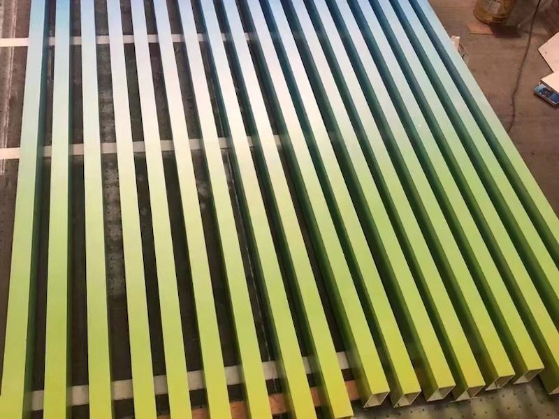 型材铝方通
