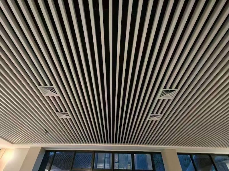 型材铝方通