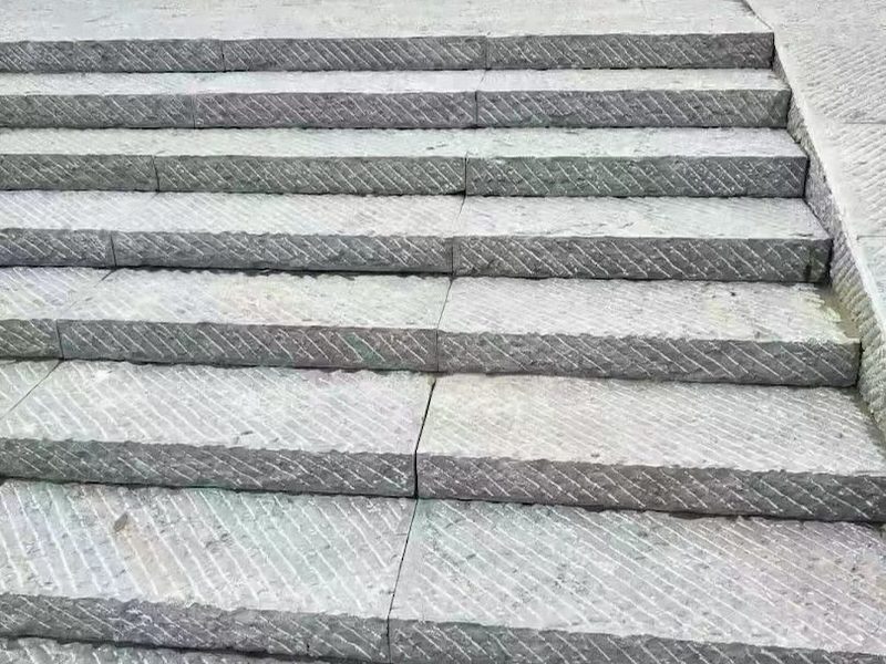 石雕栏杆