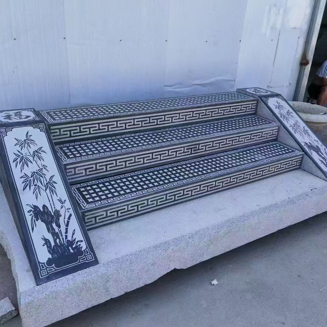 石栏板