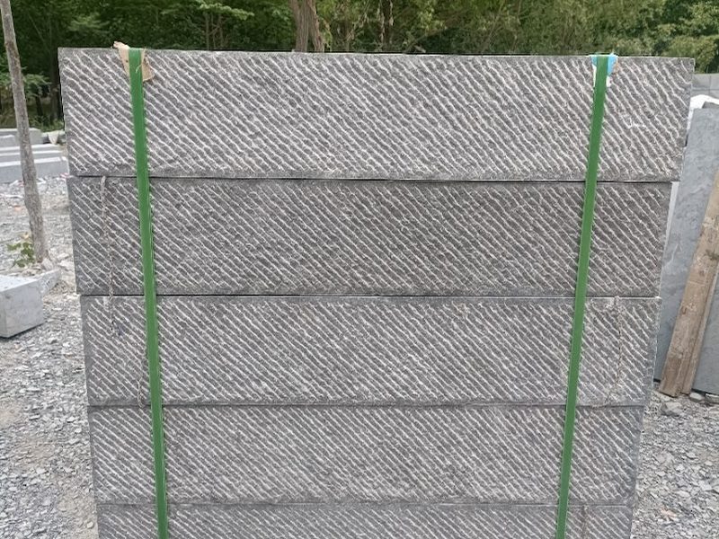 石栏板