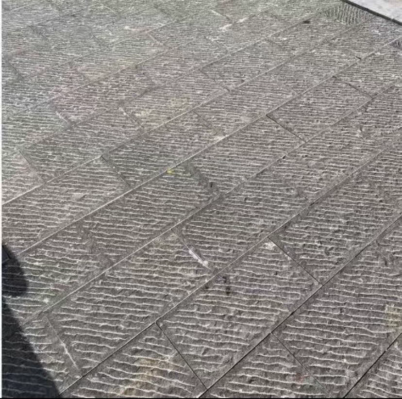 石材护栏