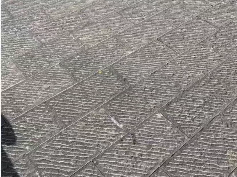 石材护栏