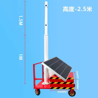 太阳能光伏发电系统