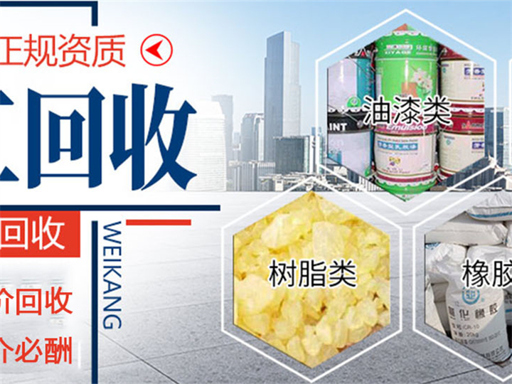 溶剂回收