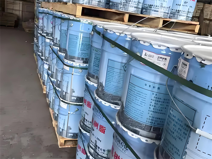 松香回收