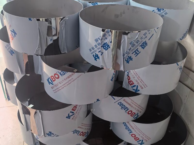 304不锈钢板