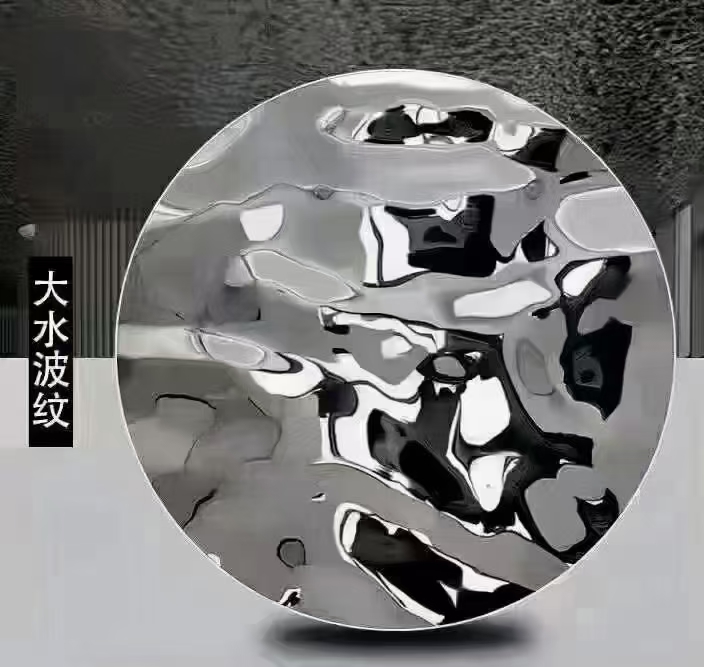 201不锈钢板