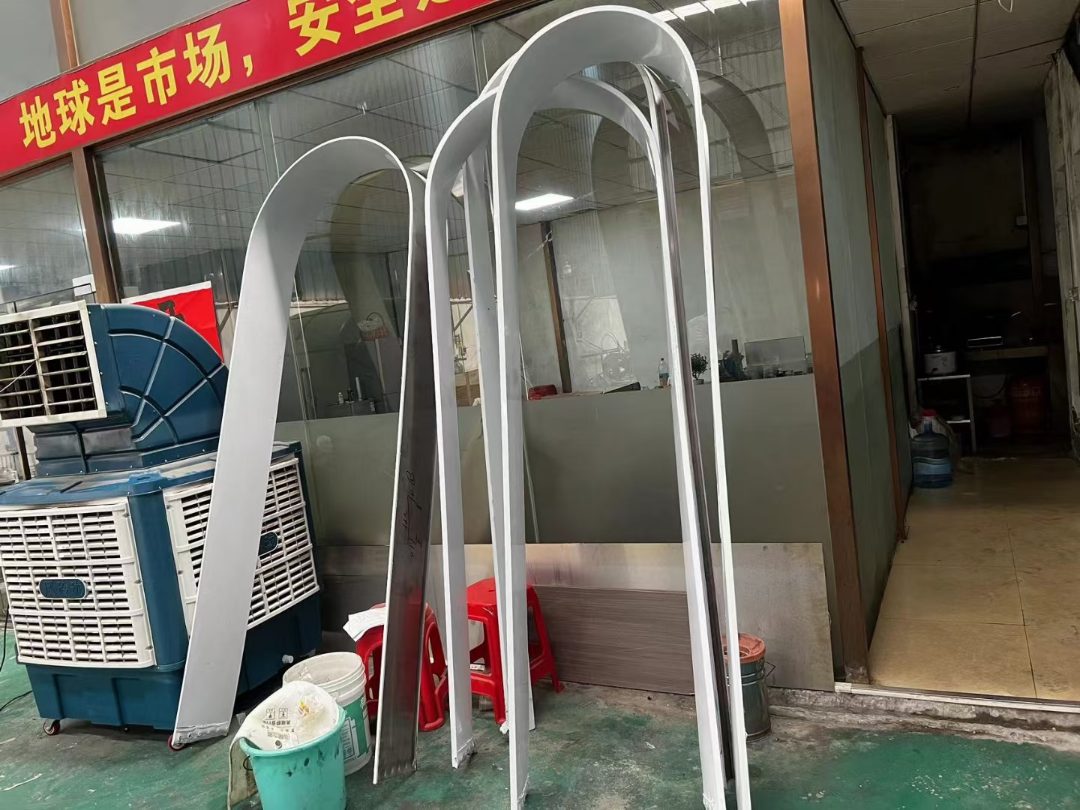 不锈钢板子