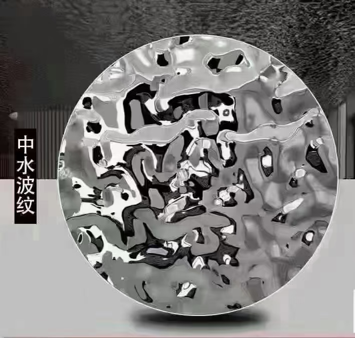 201不锈钢板