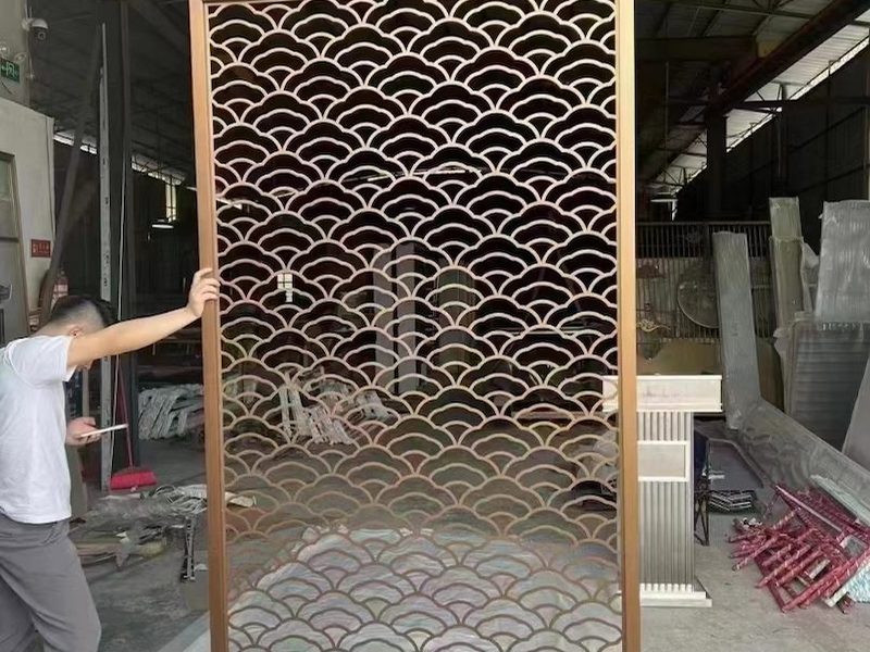 201不锈钢板