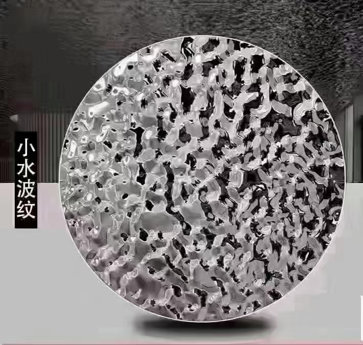 201不锈钢板