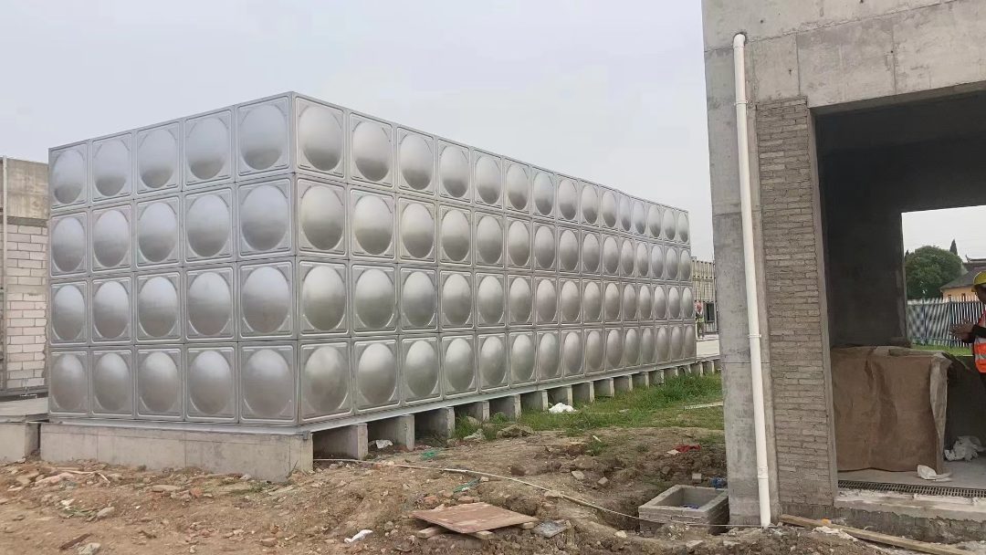 316不锈钢水箱