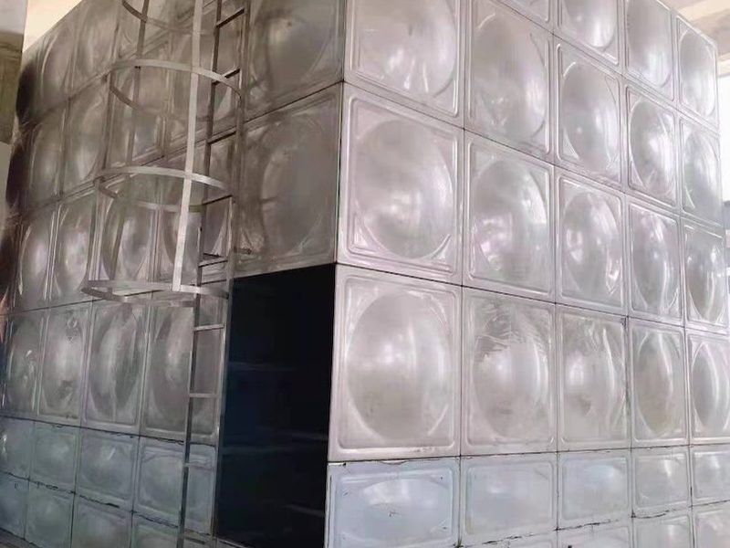 BDF水箱